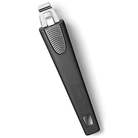 THE ROCK by Starfrit 12-Piece Space-Saving Set With T-Lock Detachable Handles