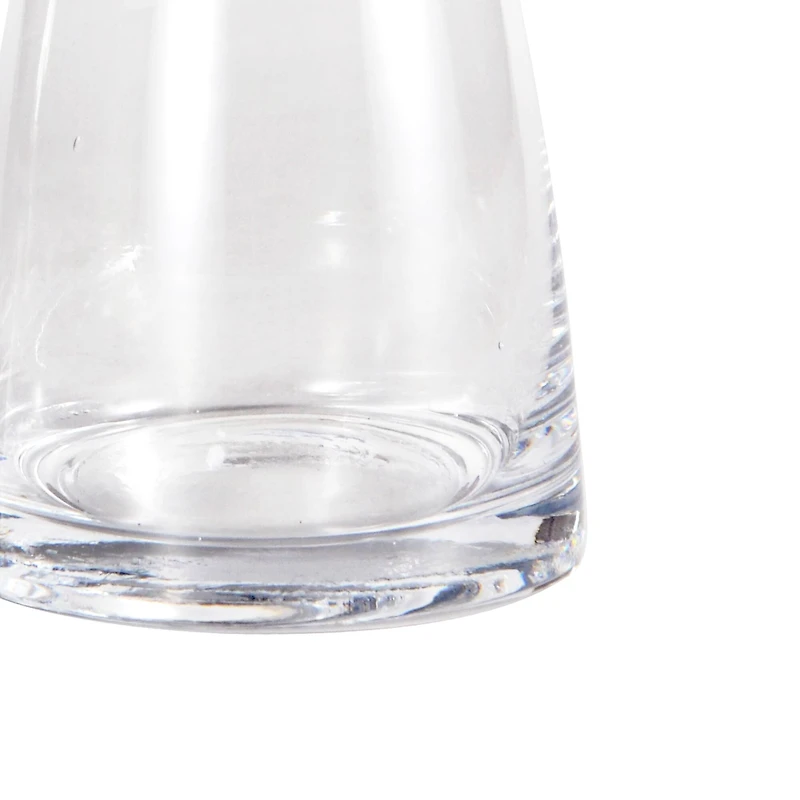 6.25" Wide Mouth Glass Vase by Ashland®