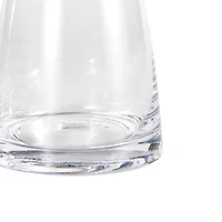 6.25" Wide Mouth Glass Vase by Ashland®