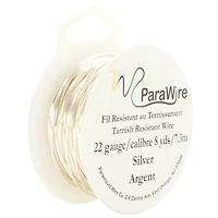 Parawire Gauge Tarnish Resistant Wire