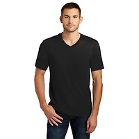 District® Very Important Tee® V-Neck Adult T-Shirt