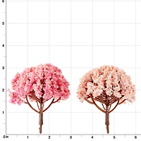 Mini Pink Trees by Make Market®