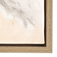 Hello Honey® 18" x 18" Donkey Wall Art