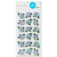 Hydrangea Dimensional Stickers by Recollections™