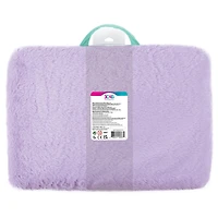 Make It Real™ 3C4G Green & Purple Fairy Garden Lap Desk