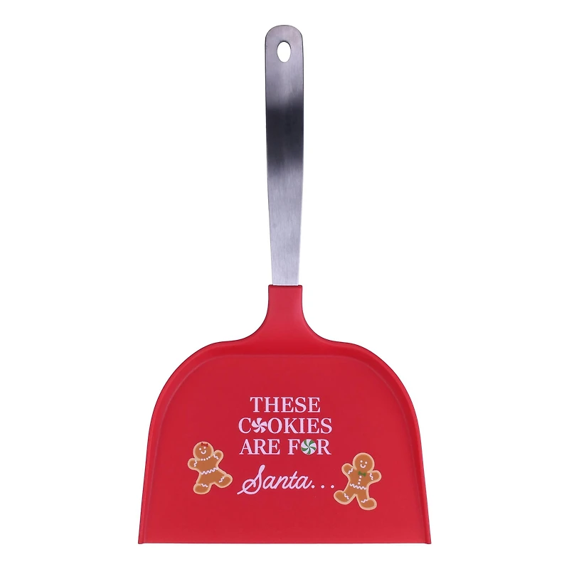 13" Gingerbread Man Cookie Turner by Makery™