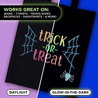 Tulip® Glow-in-the-Dark Puff Paint Set