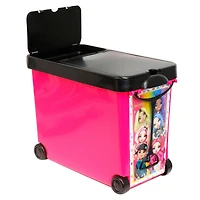 Tara Toys Rainbow High Store It All Case