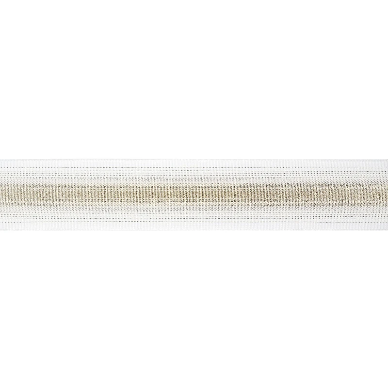 1.5" x 3yd. Metallic Wired Ombre Ribbon by Celebrate It™