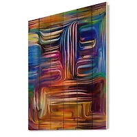 Designart - Colour Fusion V