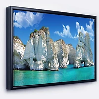 Designart - Greek Holidays