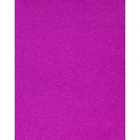 24 Pack: Glitter Paper by Recollections™, 8.5" x 11"