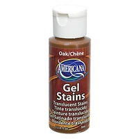 DecoArt® Americana® Oak Gel Stains