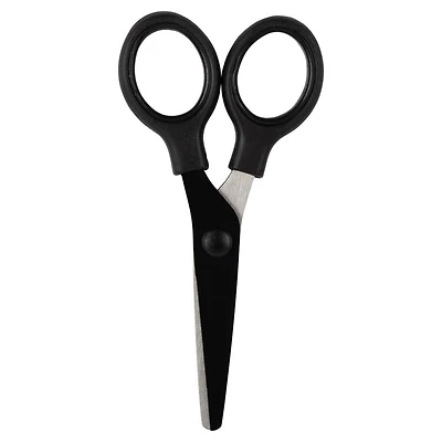 JAM Paper 5" Multi-Purpose Mini Scissors