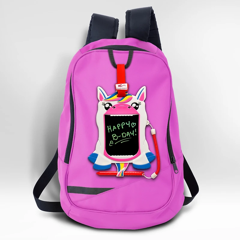 Boogie Board® Sketch Pals™ Lilly the Unicorn Doodle Board