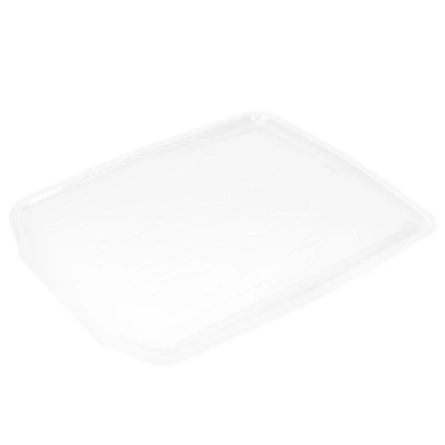 Kitchen Details Countertop Draining Tray