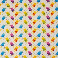SINGER Summer Treats Cotton Fabric Bundle