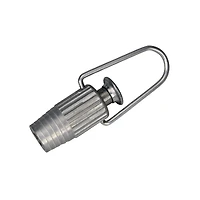 Household Essentials Aluminum Line Tightner