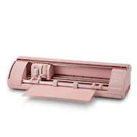 Silhouette CAMEO® 5 Cutting Machine, Matte Pink