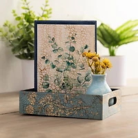 Mod Podge® Crackle & Brush Set