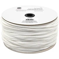 Dritz® Home White 5/32" Polyester Cable Cord, 144yd.