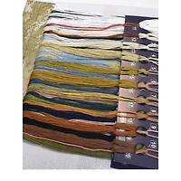 Alisa Happy Thoughts Cross Stitch Kit