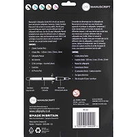 Manuscript Calligraphy Starter Kit