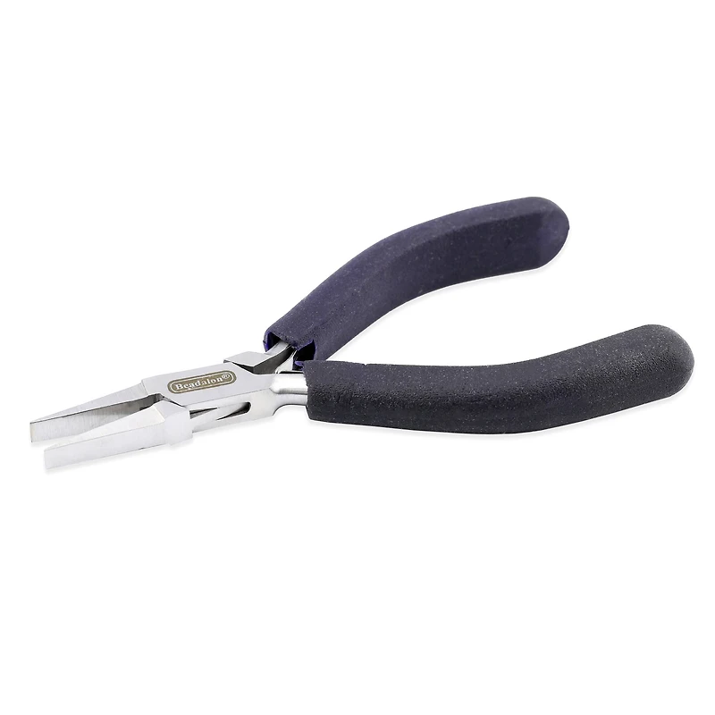 Beadalon® Designer Series Flat Nose Pliers