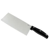 Oster Granger 7" Fine Edge Stainless Steel Blade Cleaver