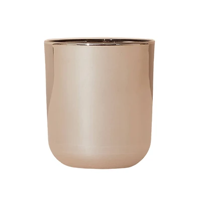 makesy 2.5oz. Lustrous Gunmetal Aura Vessel, 12ct.