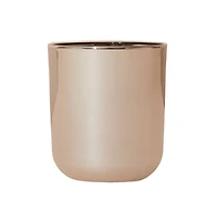 makesy 2.5oz. Lustrous Gunmetal Aura Vessel, 12ct.