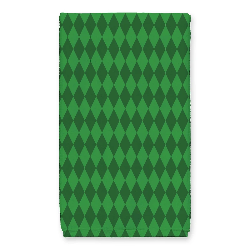 I'm Not Lucky Tea Towel Set of 2