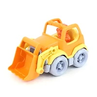 Scooper - Construction Truck