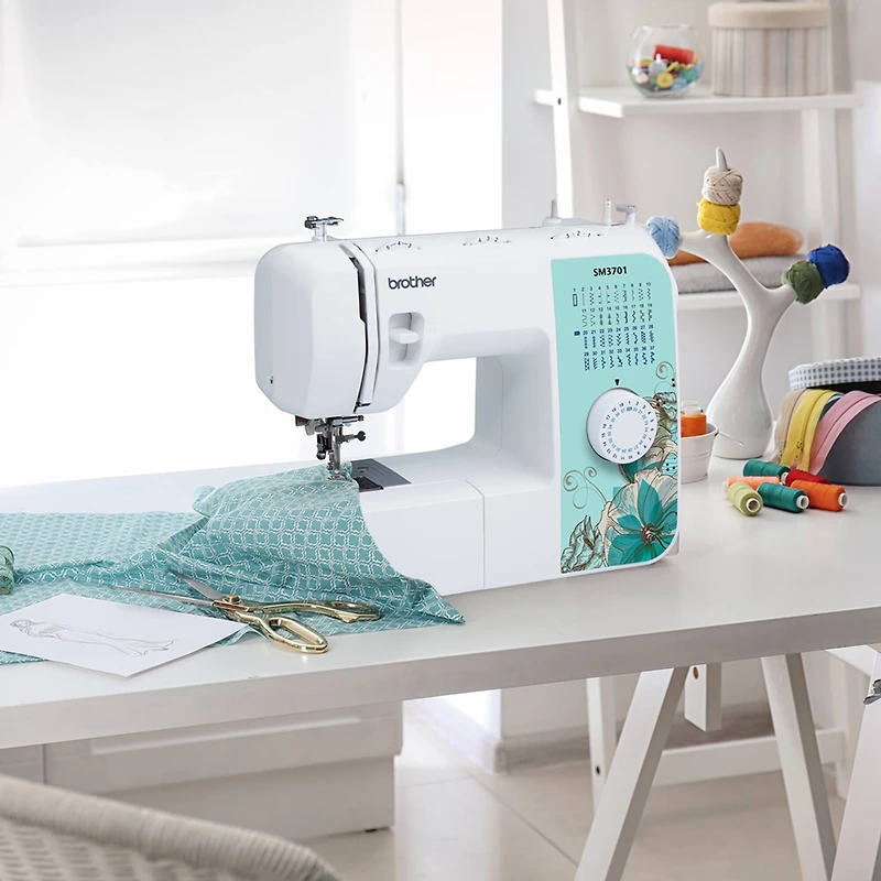 Brother SM3701 37-Stitch Sewing Machine