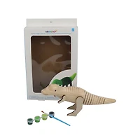 Wooden Wiggle T-Rex Kit by Creatology™