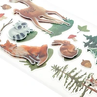 Woodland Animal Stickers by Recollections™