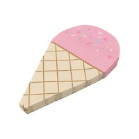 Ice Cream Cone Guest Napkins, 20ct. by Celebrate It™