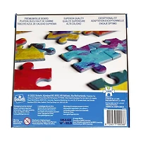 Small Street in Paris: 1000 Pcs