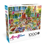 Assorted Aimee Stewart 1,000 Piece Puzzle