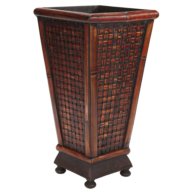 17.5" Designer Decorative Planter