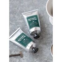 European Soaps Bergamot & Thyme Men's After-Shave Balm with Shea, 75mL
