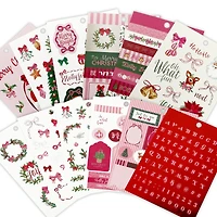 Holly Sticker Book by Recollections™