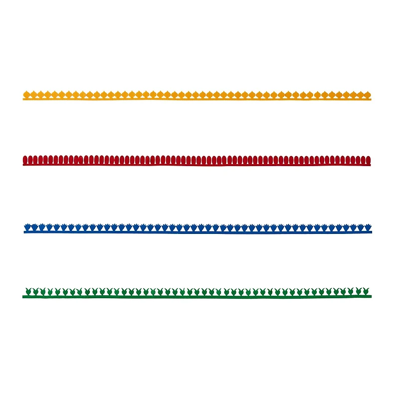 Felt Ribbon Flower Craft Kit by Creatology™