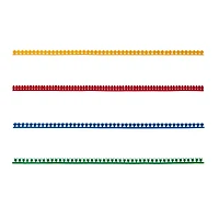 Felt Ribbon Flower Craft Kit by Creatology™