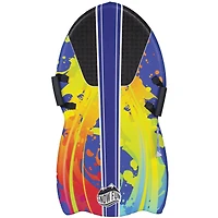 SNOWFUN 36" Foam Racing Sled with Handles