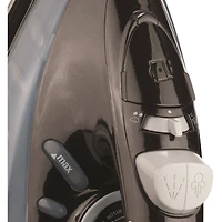Brentwood® Full-Size Nonstick Steam Iron