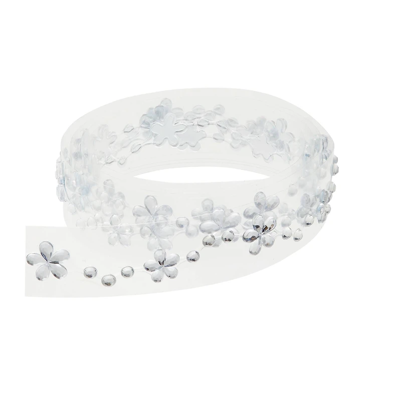 Clear Daisy Bling on a Roll™ by Recollections™