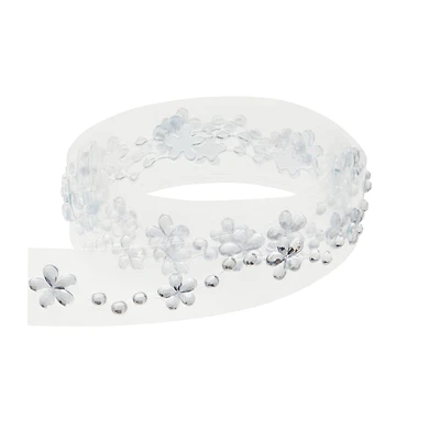 Clear Daisy Bling on a Roll™ by Recollections™