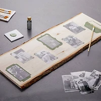 3ft. Walnut Hollow® Basswood Country Plank®