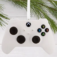 Hallmark 3" Xbox Video Game Controller Ornament